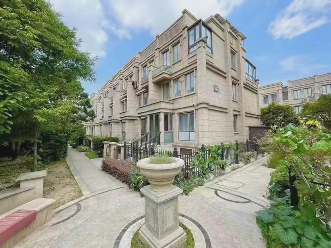 kaiyun体育全站花漫九里2024网站-太仓花漫九里楼盘电话详情-太仓房天下(图2)