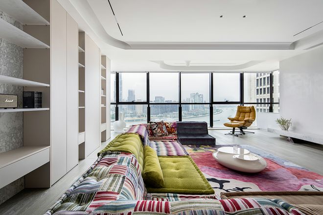 kaiyun体育全站花漫九里2024网站-太仓花漫九里楼盘电话详情-太仓房天下(图9)