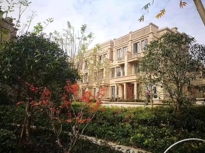 kaiyun体育全站花漫九里2024网站-太仓花漫九里楼盘电话详情-太仓房天下(图1)