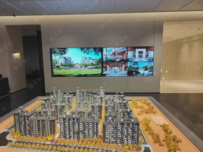 北京万科东庐售楼处-万科东庐网站欢迎您丨2024最新房价详情kaiyun体育全站(图5)