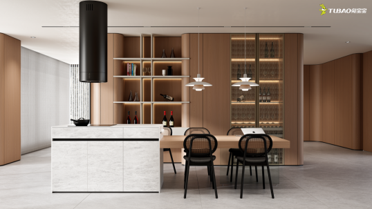 品质与惊喜共舞：兔宝宝家具厂全国联动活动聚势开启！(图3)