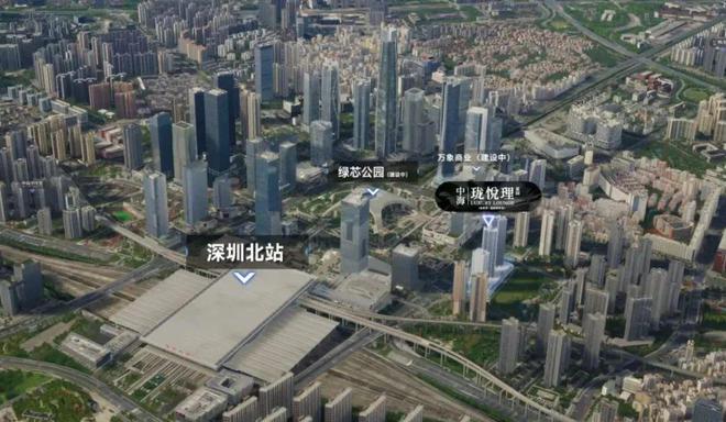 现在买年底住《中海珑悦理》总价525万起送价值6-10万家具礼包(图8)