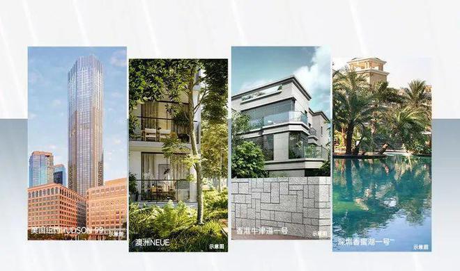 现在买年底住《中海珑悦理》总价525万起送价值6-10万家具礼包(图7)