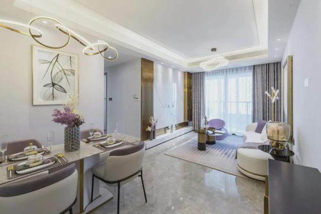 宝山天铂欢迎您-楼盘详情-电话-价格-户型-配套(图5)