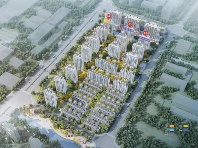 宝山天铂欢迎您-楼盘详情-电话-价格-户型-配套(图3)