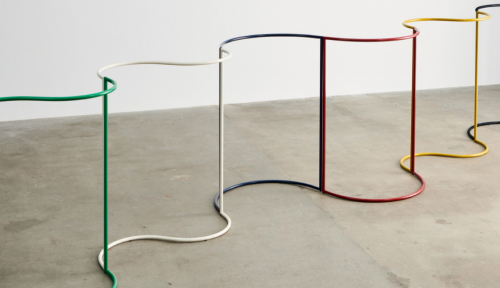 HAY家居2024秋季新品发布再述生活真貌(图2)