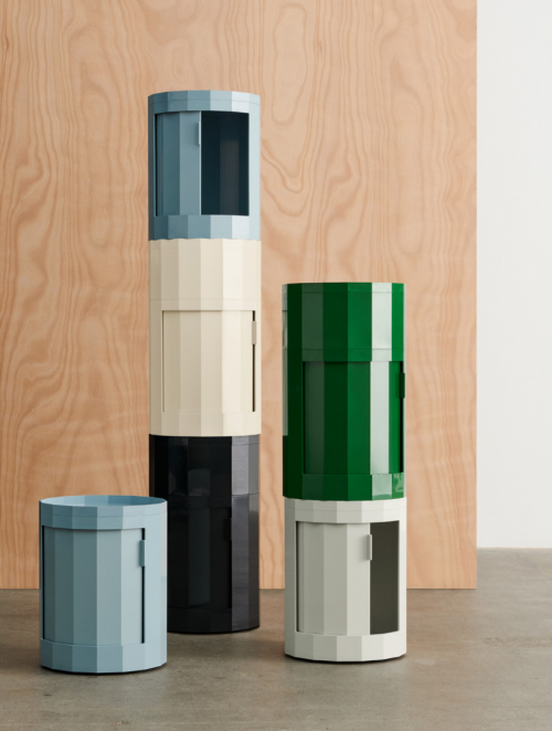 HAY家居2024秋季新品发布再述生活真貌(图3)