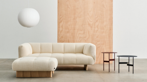 HAY家居2024秋季新品发布再述生活真貌(图5)