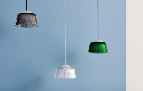 HAY家居2024秋季新品发布再述生活真貌(图6)