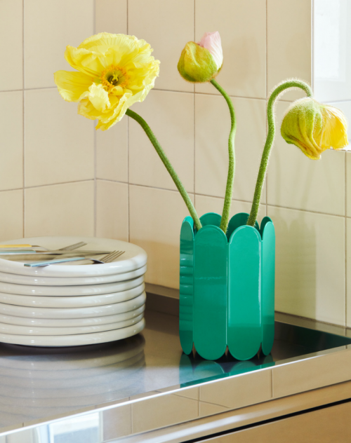 HAY家居2024秋季新品发布再述生活真貌(图10)