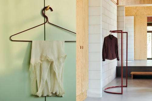 HAY家居2024秋季新品发布再述生活真貌(图9)