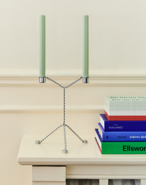 HAY家居2024秋季新品发布再述生活真貌(图13)