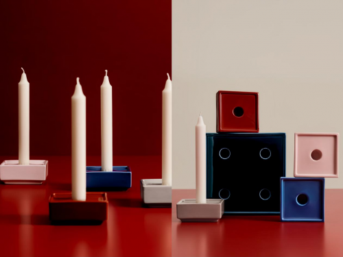 HAY家居2024秋季新品发布再述生活真貌(图14)