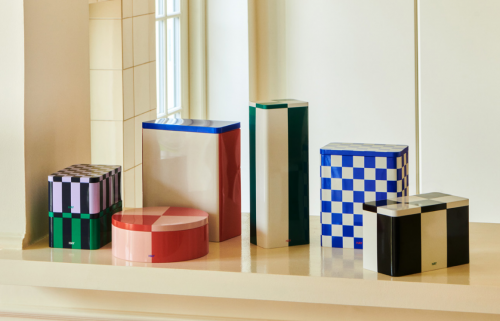 HAY家居2024秋季新品发布再述生活真貌(图15)