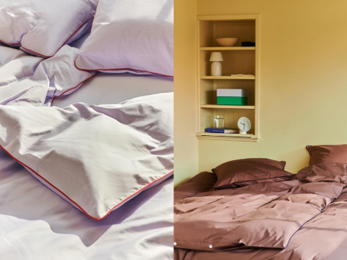 HAY家居2024秋季新品发布再述生活真貌(图17)