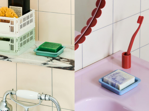 HAY家居2024秋季新品发布再述生活真貌(图18)