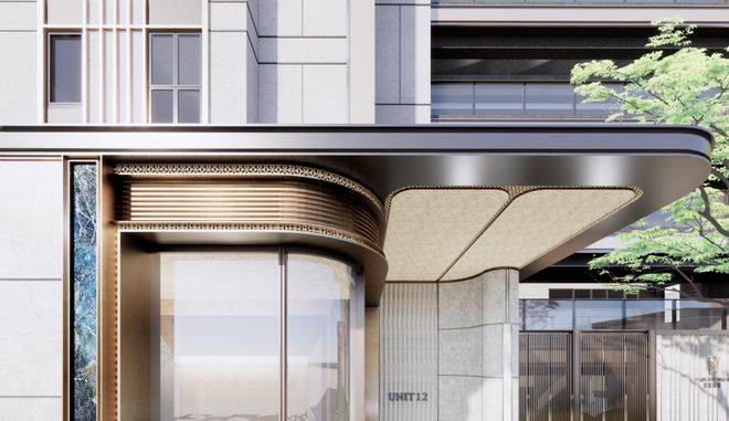 招商臻境2024网站@招商臻境楼盘详情-上海房天下(图4)