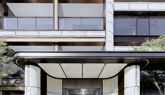 招商臻境2024网站@招商臻境楼盘详情-上海房天下(图3)