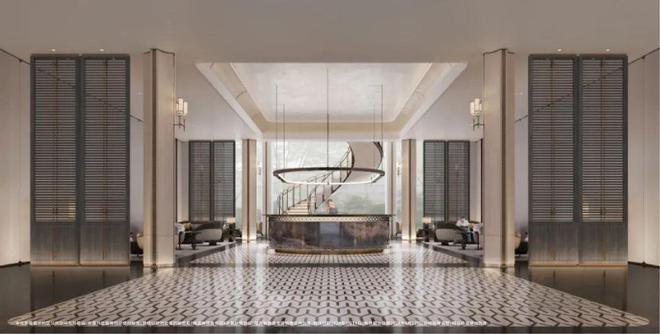 招商臻境2024网站@招商臻境楼盘详情-上海房天下(图5)