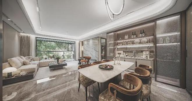 保利海上瑧悦2024网站·保利海上瑧悦楼盘详情-上海房天下(图18)