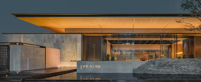 保利海上瑧悦2024网站·保利海上瑧悦楼盘详情-上海房天下(图23)