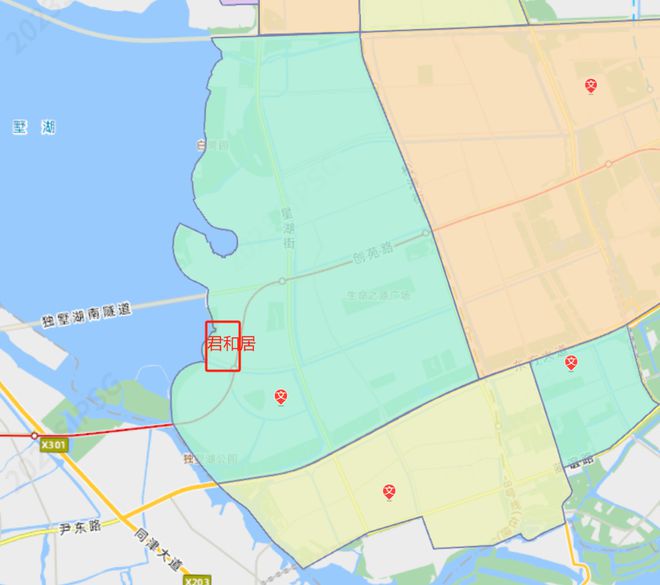 路劲君和居售楼处-路劲君和居网站欢迎您_2024最新房价详情(图10)