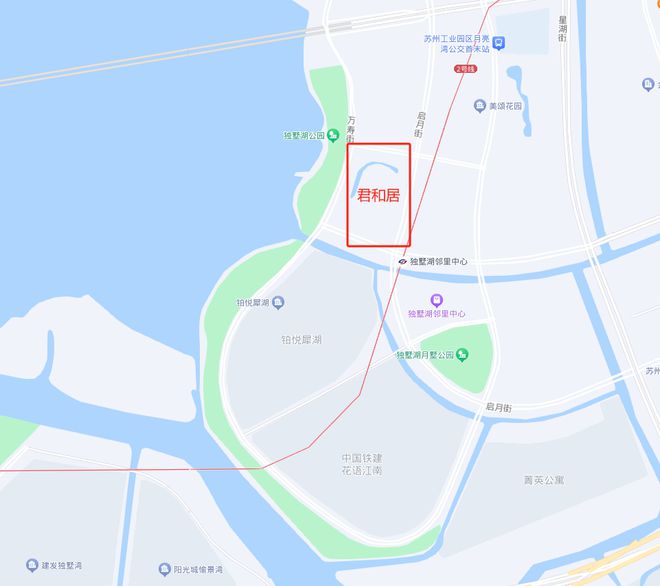 路劲君和居售楼处-路劲君和居网站欢迎您_2024最新房价详情(图8)