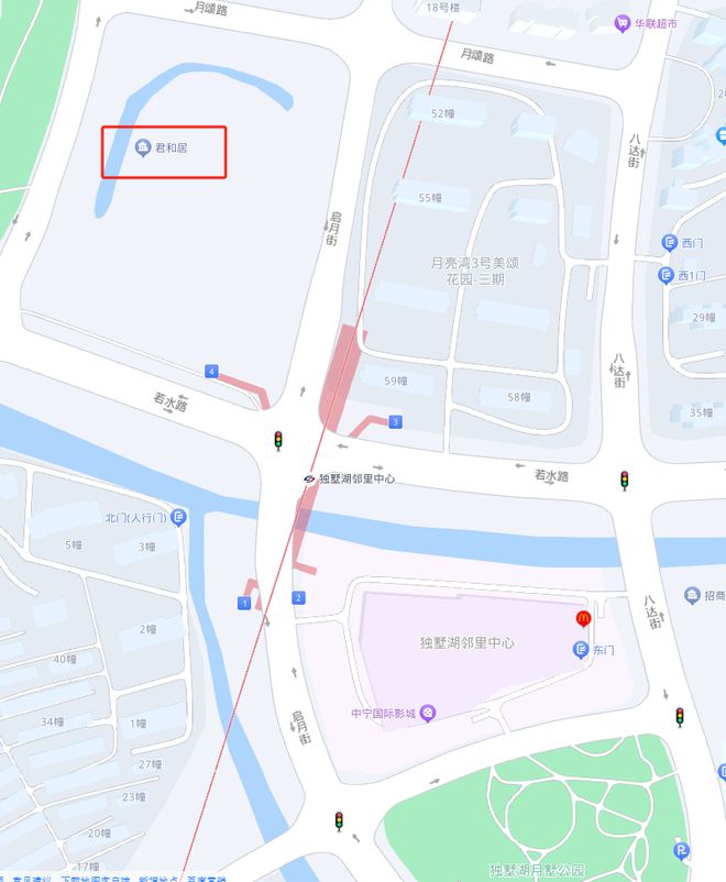 路劲君和居售楼处-路劲君和居网站欢迎您_2024最新房价详情(图14)