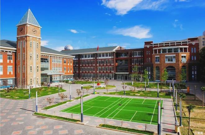 首开·璞瑅｜隐园售楼处以园林为轴心建筑面积170-215平米的四居(图14)