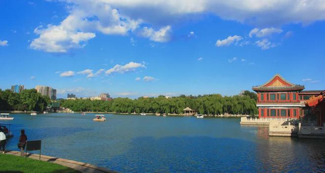 首开·璞瑅｜隐园售楼处以园林为轴心建筑面积170-215平米的四居(图17)