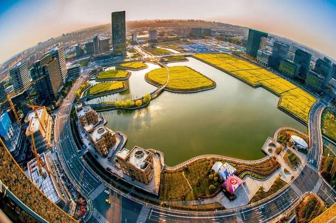 中企云启春申(2024)售楼处线上预约丨详细解读楼盘的优缺点(图8)