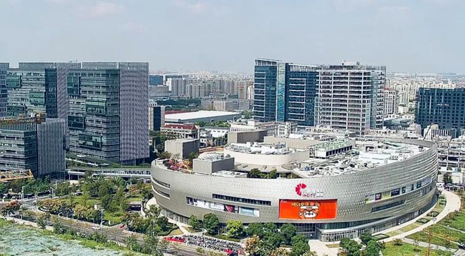 中企云启春申(2024)售楼处线上预约丨详细解读楼盘的优缺点(图16)