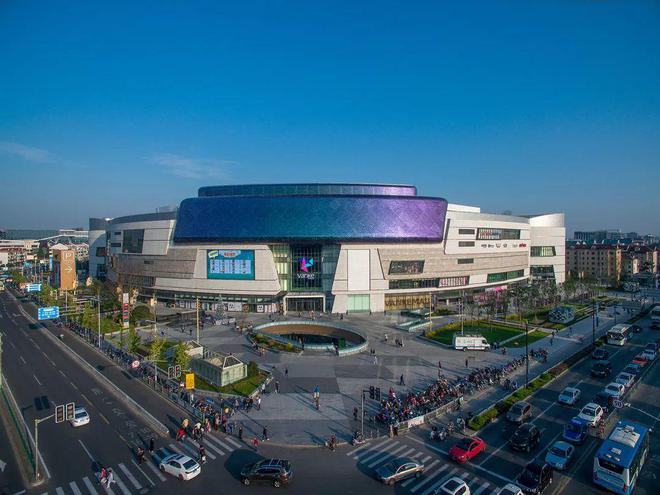 中企云启春申(2024)售楼处线上预约丨详细解读楼盘的优缺点(图18)