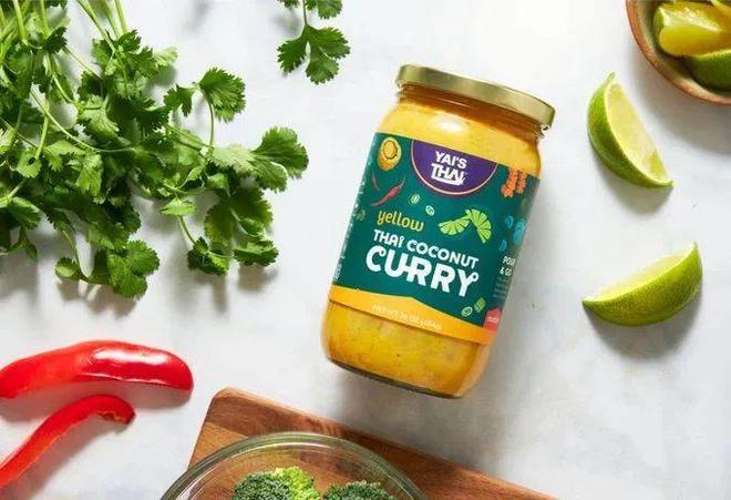 专题报道流行风味：2024年掀起热潮的酱料和调味品(图4)