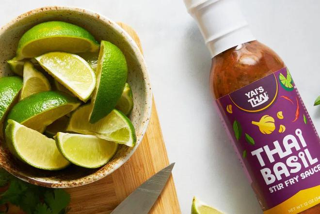 专题报道流行风味：2024年掀起热潮的酱料和调味品(图3)