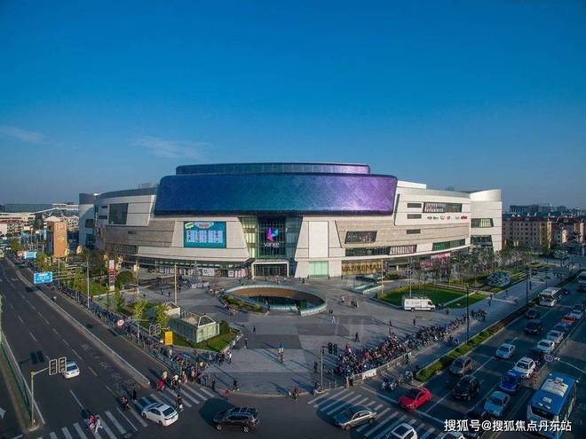 中企云启春申（售楼处2024年最新发布）户型配套-曝光-上海房天下(图10)