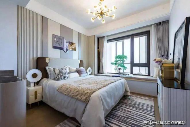 kaiyun体育全站平台发布——宝山天铂附开发商售楼热线！上海房天下(图6)