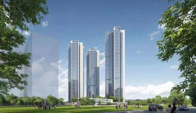 深圳深物业御棠上府总层高-项目介绍-图文详解-楼盘最新消息(图2)