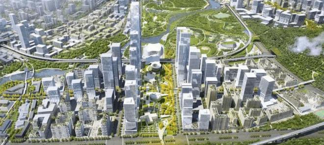 深圳深物业御棠上府总层高-项目介绍-图文详解-楼盘最新消息(图7)