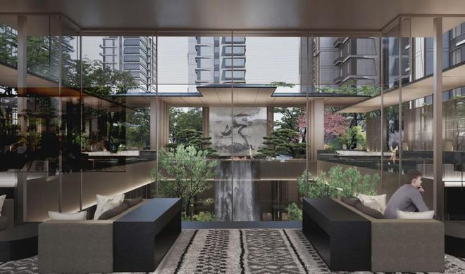 2024中建玖玥府（玖玥府）中建售楼处欢迎您(图2)