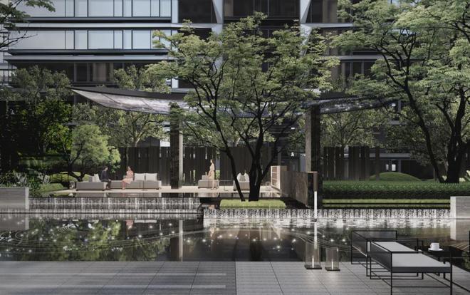 2024中建玖玥府（玖玥府）中建售楼处欢迎您(图4)