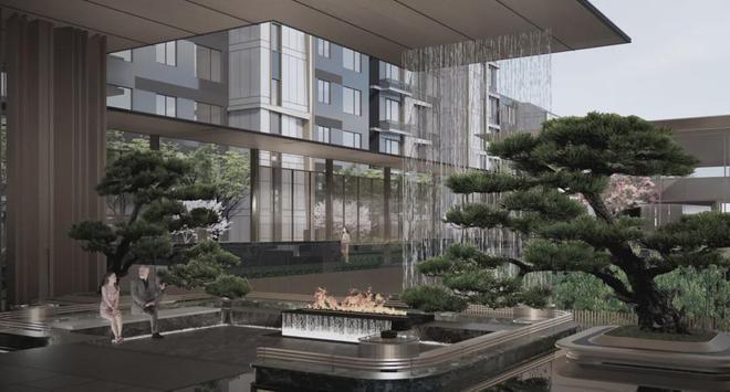 2024中建玖玥府（玖玥府）中建售楼处欢迎您(图3)