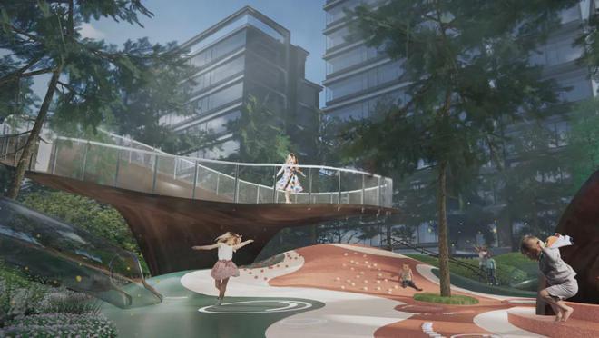 2024中建玖玥府（玖玥府）中建售楼处欢迎您(图6)