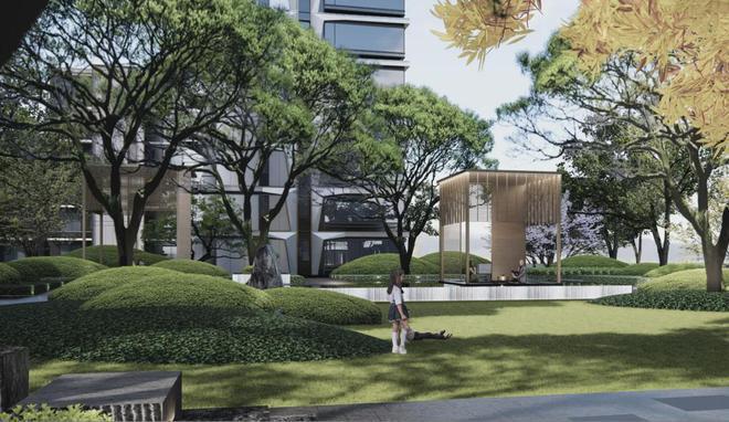 2024中建玖玥府（玖玥府）中建售楼处欢迎您(图8)