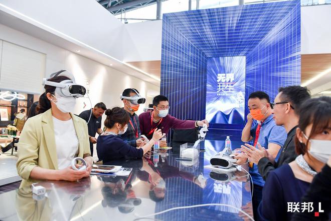 联邦家私：以迭代升级的全案5D定制打造一站到家的整体家居空间解决方案(图10)