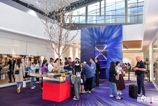 联邦家私：以迭代升级的全案5D定制打造一站到家的整体家居空间解决方案(图9)