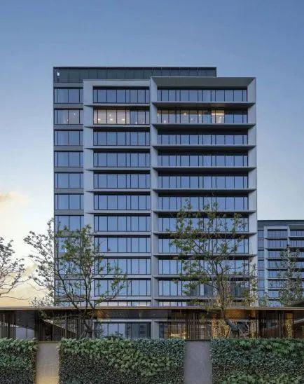 龙湖天泱雅筑售楼处2024网站最新房价天泱雅筑楼盘详情(图1)