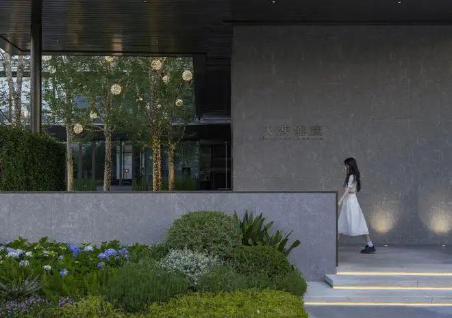 龙湖天泱雅筑售楼处2024网站最新房价天泱雅筑楼盘详情(图5)