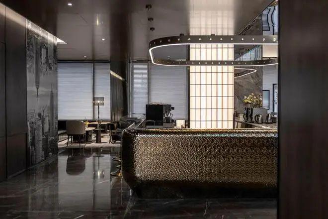 龙湖天泱雅筑售楼处2024网站最新房价天泱雅筑楼盘详情(图6)