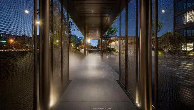 龙湖天泱雅筑售楼处2024网站最新房价天泱雅筑楼盘详情(图7)